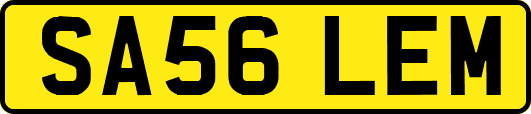 SA56LEM