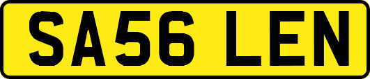 SA56LEN