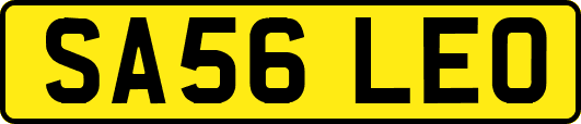 SA56LEO