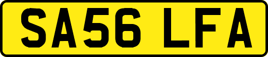 SA56LFA