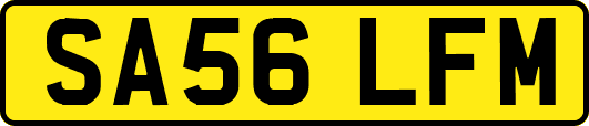 SA56LFM