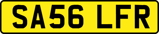 SA56LFR