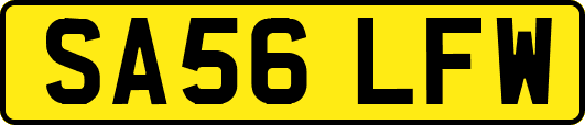 SA56LFW