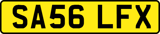 SA56LFX