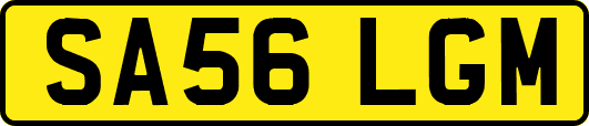 SA56LGM