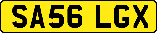 SA56LGX