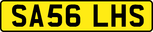 SA56LHS
