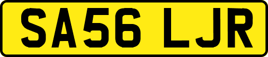 SA56LJR