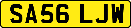 SA56LJW