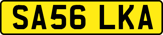 SA56LKA