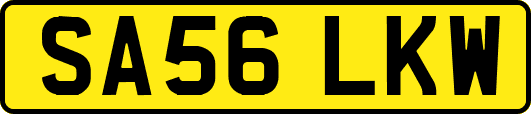SA56LKW