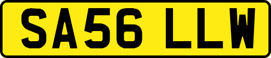 SA56LLW