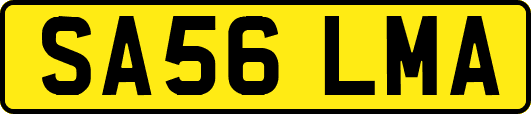 SA56LMA