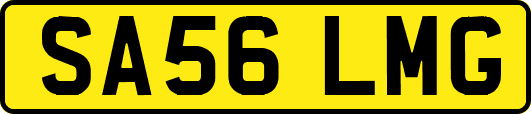 SA56LMG