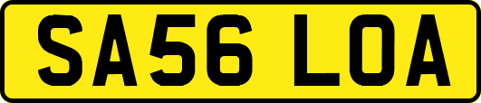 SA56LOA