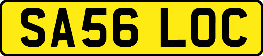 SA56LOC