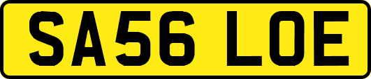 SA56LOE