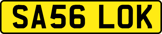 SA56LOK