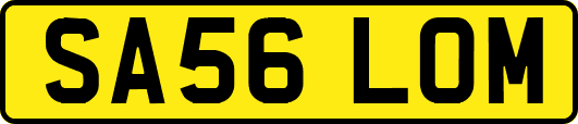 SA56LOM