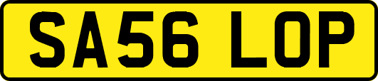 SA56LOP