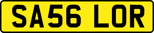 SA56LOR