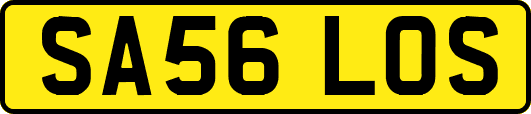 SA56LOS