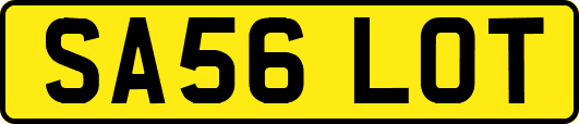 SA56LOT