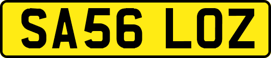 SA56LOZ