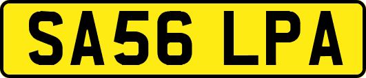 SA56LPA