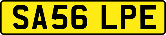 SA56LPE