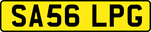 SA56LPG