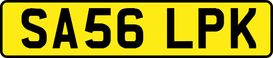 SA56LPK