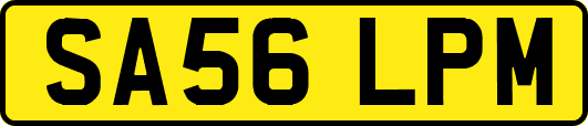 SA56LPM