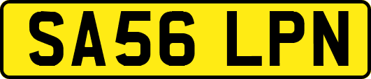 SA56LPN