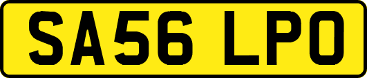 SA56LPO