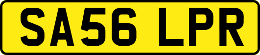 SA56LPR
