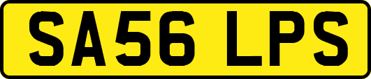 SA56LPS