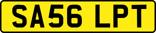 SA56LPT