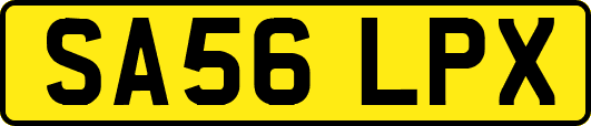 SA56LPX