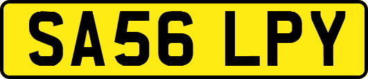 SA56LPY