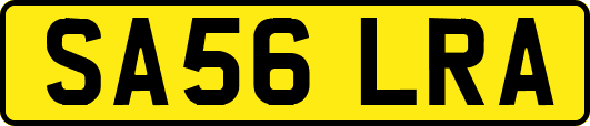 SA56LRA