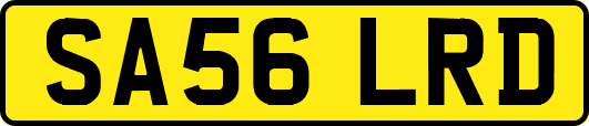 SA56LRD