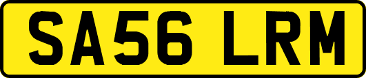 SA56LRM