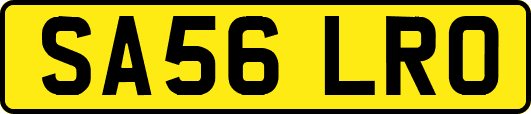 SA56LRO
