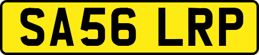 SA56LRP