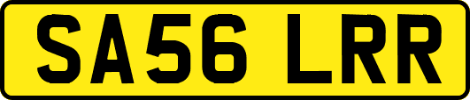 SA56LRR