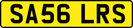 SA56LRS