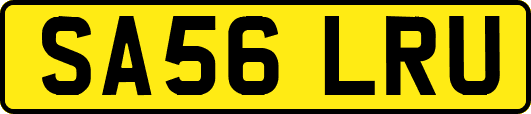 SA56LRU