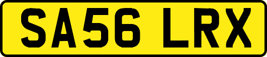 SA56LRX