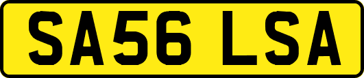 SA56LSA